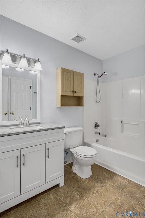 Tiny photo for 6146 Thicket Run Way, Mechanicsville, VA 23111 (MLS # 2527666)