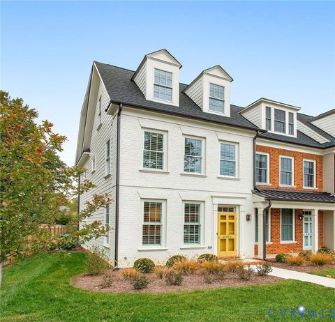 6912 Patterson Avenue Richmond VA 22226