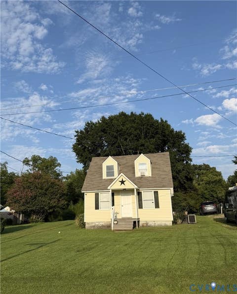 Photo of 206 Germantown Road, Farmville, VA 23901 (MLS # 2621534)