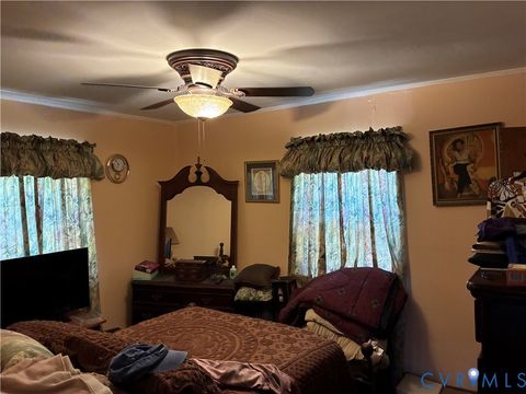 Tiny photo for 6714 Boydton Plank Road, North Dinwiddie, VA 23803 (MLS # 2619850)