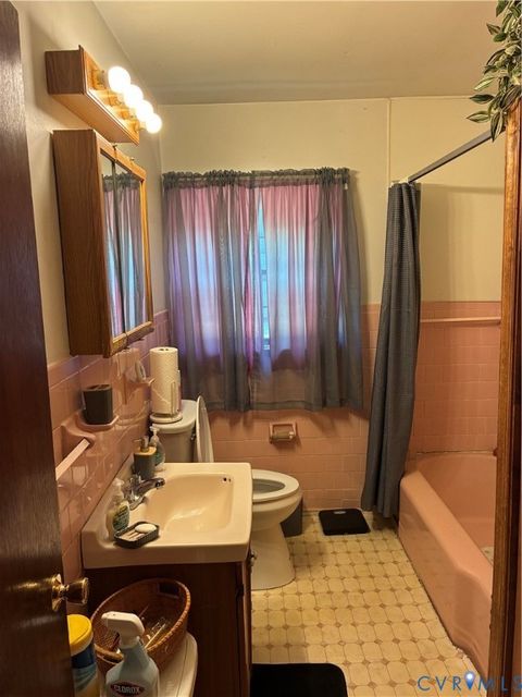 Tiny photo for 6714 Boydton Plank Road, North Dinwiddie, VA 23803 (MLS # 2619850)