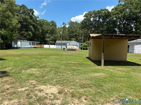 Tiny photo for 6714 Boydton Plank Road, North Dinwiddie, VA 23803 (MLS # 2619850)