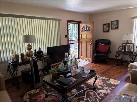 Tiny photo for 6714 Boydton Plank Road, North Dinwiddie, VA 23803 (MLS # 2619850)