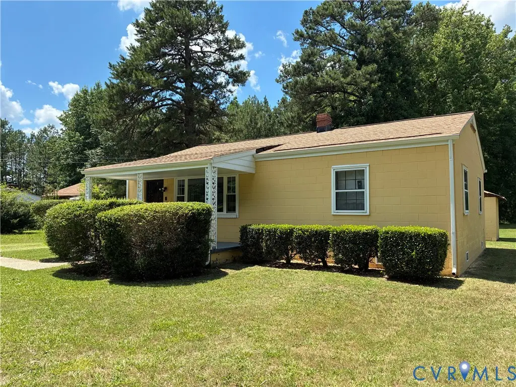 6714 Boydton Plank Road, North Dinwiddie, VA, 23803