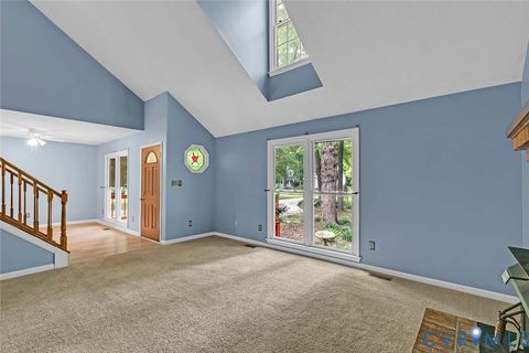 Tiny photo for 7107 Lord Carrington Drive, Gloucester, VA 23061 (MLS # 2533786)