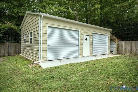 Tiny photo for 7107 Lord Carrington Drive, Gloucester, VA 23061 (MLS # 2533786)