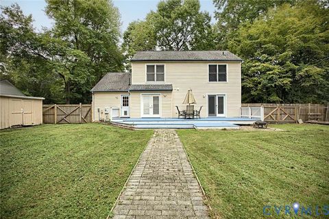 Tiny photo for 7107 Lord Carrington Drive, Gloucester, VA 23061 (MLS # 2533786)