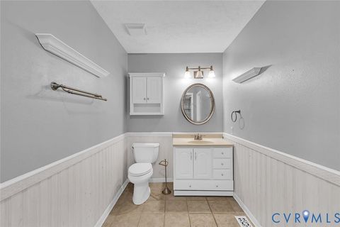 Tiny photo for 7107 Lord Carrington Drive, Gloucester, VA 23061 (MLS # 2533786)