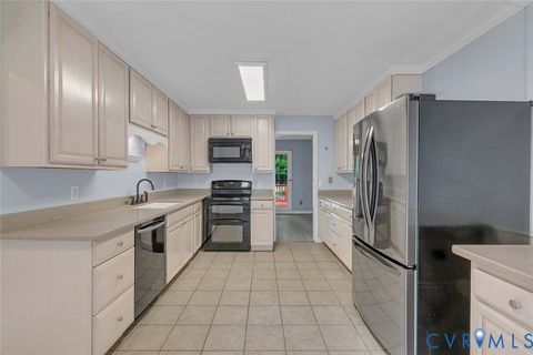 Tiny photo for 7107 Lord Carrington Drive, Gloucester, VA 23061 (MLS # 2533786)