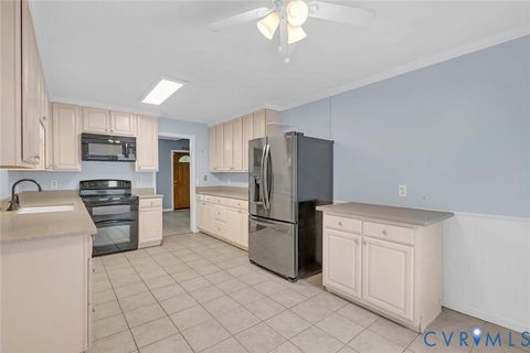 Tiny photo for 7107 Lord Carrington Drive, Gloucester, VA 23061 (MLS # 2533786)