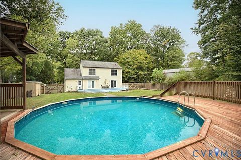 Tiny photo for 7107 Lord Carrington Drive, Gloucester, VA 23061 (MLS # 2533786)