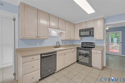 Tiny photo for 7107 Lord Carrington Drive, Gloucester, VA 23061 (MLS # 2533786)
