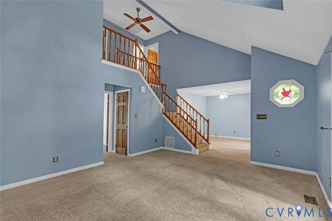 Tiny photo for 7107 Lord Carrington Drive, Gloucester, VA 23061 (MLS # 2533786)
