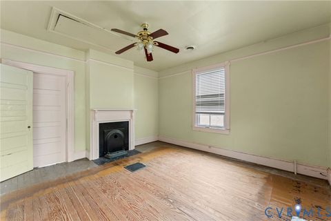 Tiny photo for 310 Grigg Street, Petersburg, VA 23803 (MLS # 2613011)