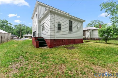 Tiny photo for 310 Grigg Street, Petersburg, VA 23803 (MLS # 2613011)