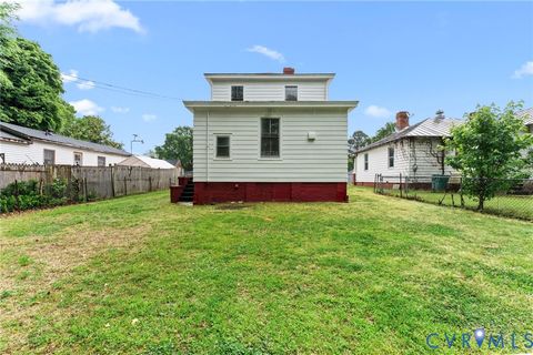 Tiny photo for 310 Grigg Street, Petersburg, VA 23803 (MLS # 2613011)