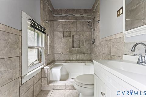 Tiny photo for 310 Grigg Street, Petersburg, VA 23803 (MLS # 2613011)
