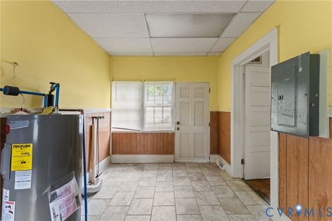 Tiny photo for 310 Grigg Street, Petersburg, VA 23803 (MLS # 2613011)