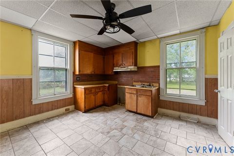 Tiny photo for 310 Grigg Street, Petersburg, VA 23803 (MLS # 2613011)