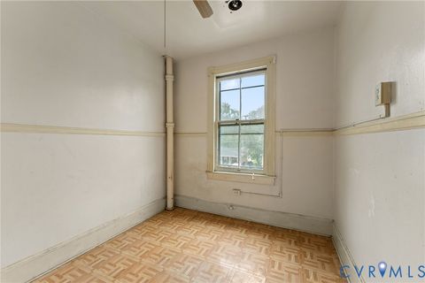 Tiny photo for 310 Grigg Street, Petersburg, VA 23803 (MLS # 2613011)