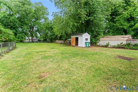 Tiny photo for 310 Grigg Street, Petersburg, VA 23803 (MLS # 2613011)