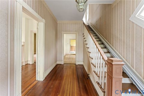 Tiny photo for 310 Grigg Street, Petersburg, VA 23803 (MLS # 2613011)