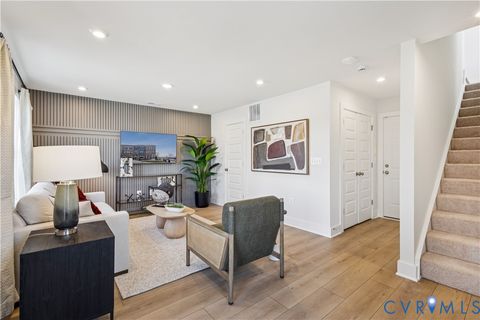 Tiny photo for 9440 Alquist Street, Henrico, VA 23059 (MLS # 2533487)