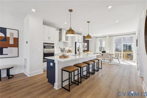 Tiny photo for 9440 Alquist Street, Henrico, VA 23059 (MLS # 2533487)