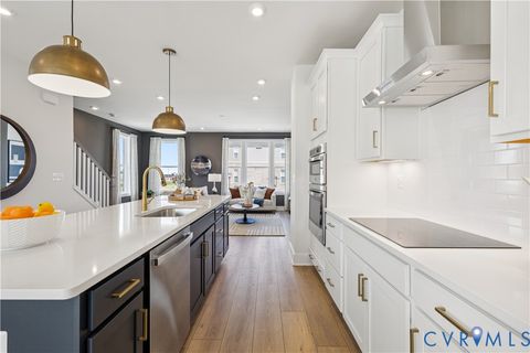 Tiny photo for 9440 Alquist Street, Henrico, VA 23059 (MLS # 2533487)