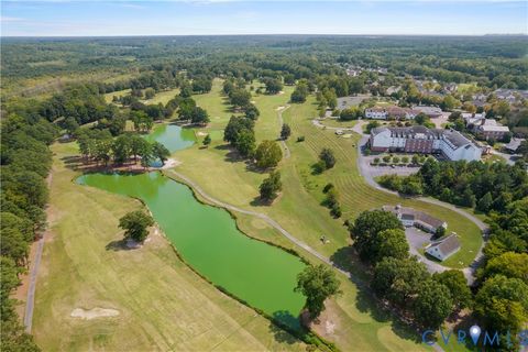 Tiny photo for 9440 Alquist Street, Henrico, VA 23059 (MLS # 2533487)