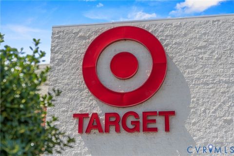 Tiny photo for 9440 Alquist Street, Henrico, VA 23059 (MLS # 2533487)