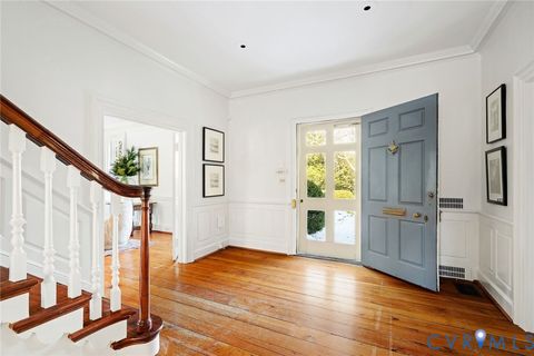 Tiny photo for 1 Ampthill Road, Richmond, VA 23226 (MLS # 2601867)