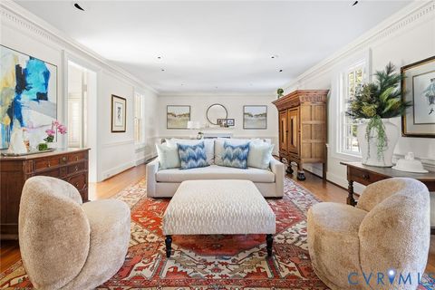 Tiny photo for 1 Ampthill Road, Richmond, VA 23226 (MLS # 2601867)