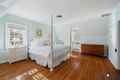Tiny photo for 1 Ampthill Road, Richmond, VA 23226 (MLS # 2601867)