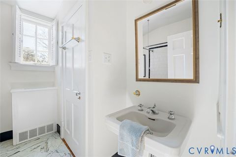 Tiny photo for 1 Ampthill Road, Richmond, VA 23226 (MLS # 2601867)