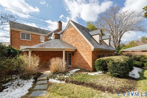 Tiny photo for 1 Ampthill Road, Richmond, VA 23226 (MLS # 2601867)