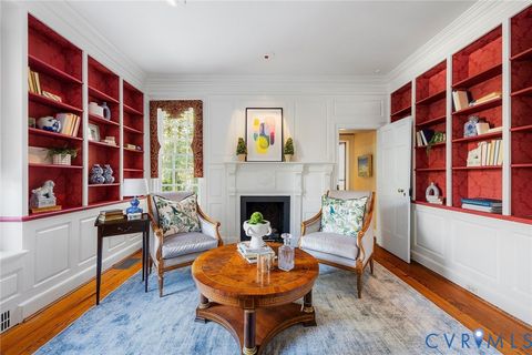 Tiny photo for 1 Ampthill Road, Richmond, VA 23226 (MLS # 2601867)