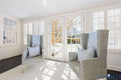 Tiny photo for 1 Ampthill Road, Richmond, VA 23226 (MLS # 2601867)