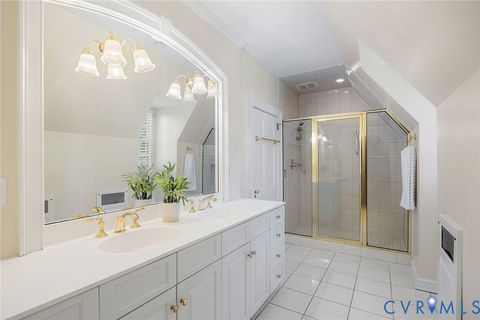 Tiny photo for 1 Ampthill Road, Richmond, VA 23226 (MLS # 2601867)