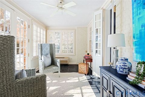 Tiny photo for 1 Ampthill Road, Richmond, VA 23226 (MLS # 2601867)