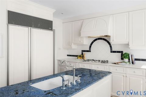 Tiny photo for 1 Ampthill Road, Richmond, VA 23226 (MLS # 2601867)