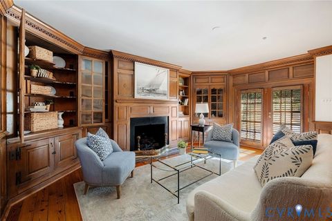 Tiny photo for 1 Ampthill Road, Richmond, VA 23226 (MLS # 2601867)