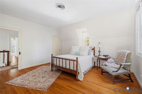 Tiny photo for 1 Ampthill Road, Richmond, VA 23226 (MLS # 2601867)