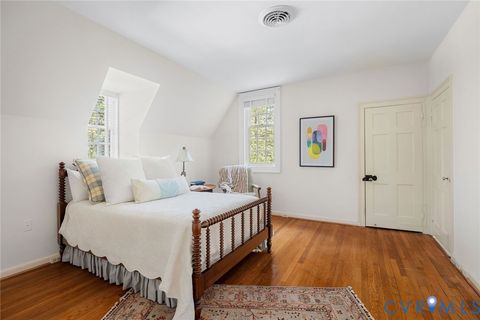 Tiny photo for 1 Ampthill Road, Richmond, VA 23226 (MLS # 2601867)