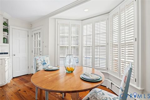 Tiny photo for 1 Ampthill Road, Richmond, VA 23226 (MLS # 2601867)