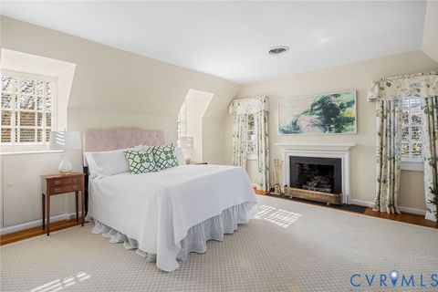Tiny photo for 1 Ampthill Road, Richmond, VA 23226 (MLS # 2601867)
