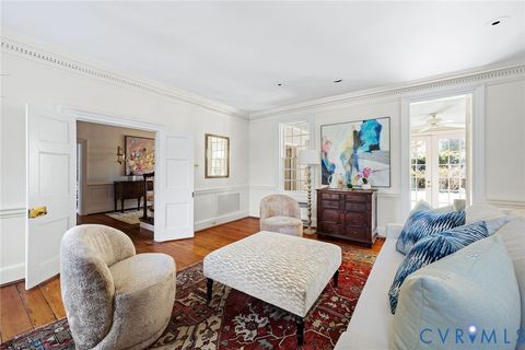 Tiny photo for 1 Ampthill Road, Richmond, VA 23226 (MLS # 2601867)