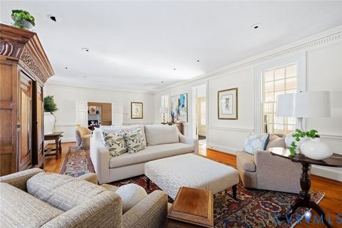 Tiny photo for 1 Ampthill Road, Richmond, VA 23226 (MLS # 2601867)