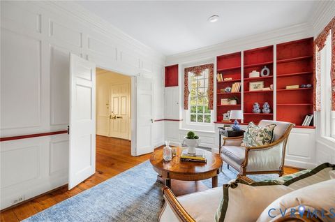 Tiny photo for 1 Ampthill Road, Richmond, VA 23226 (MLS # 2601867)