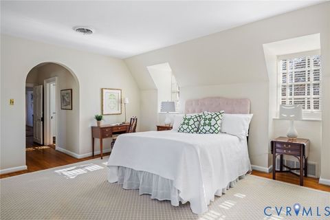 Tiny photo for 1 Ampthill Road, Richmond, VA 23226 (MLS # 2601867)